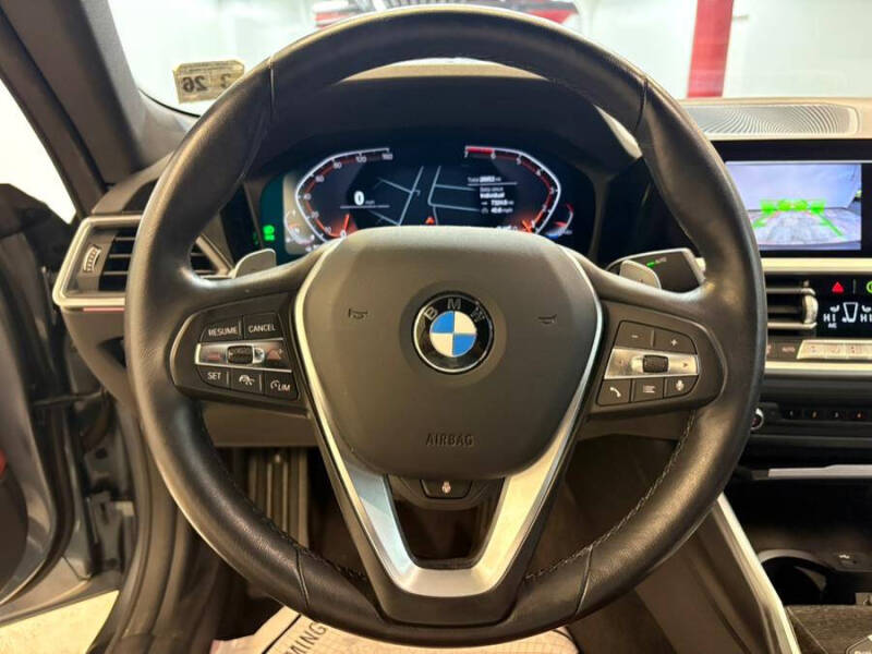 2021 BMW 4 Series 430i