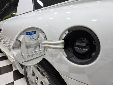 1995 Pontiac Firebird Formula