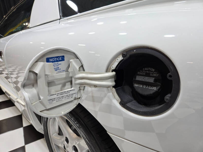 1995 Pontiac Firebird Formula