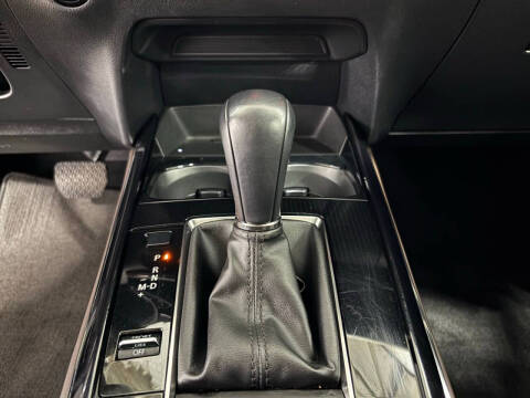2024 Mazda CX-30 2.5 S Premium