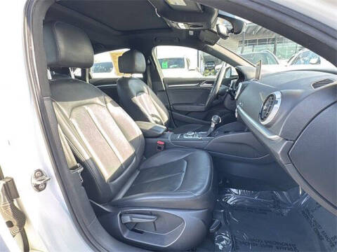 2020 Audi A3 Premium 40 TFSI