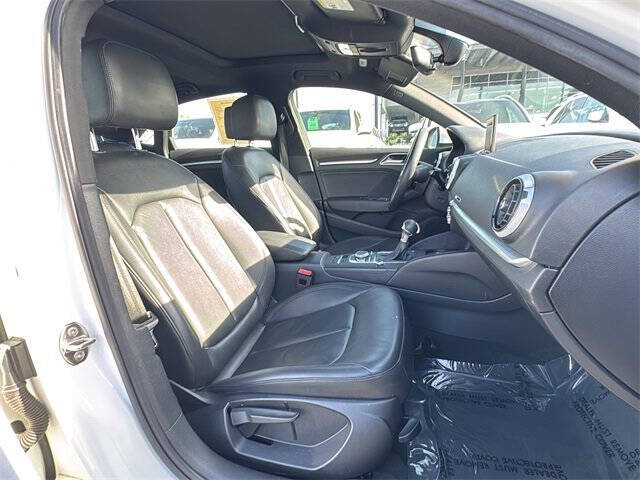 2020 Audi A3 Premium 40 TFSI