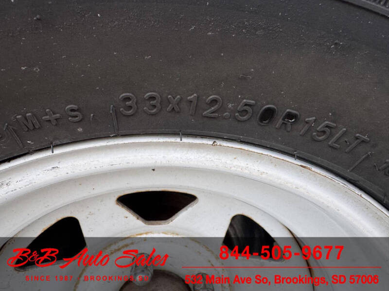 1977 Dodge Ramcharger