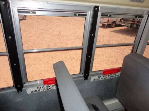 2009 IC Bus CE Series