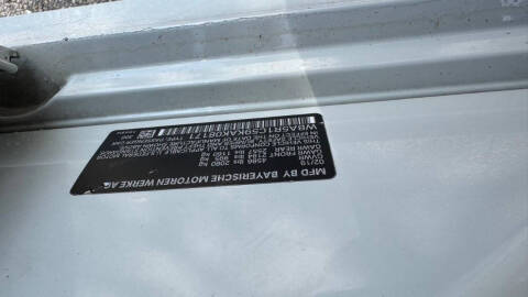 2019 BMW 3 Series 330i