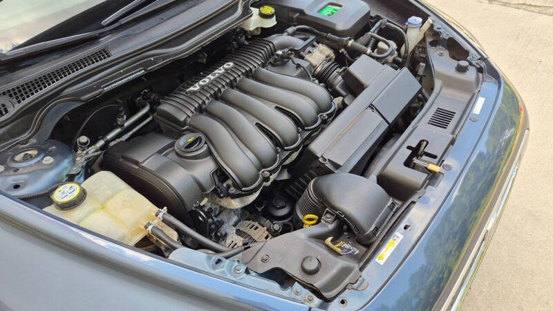 2007 Volvo V50 2.4i