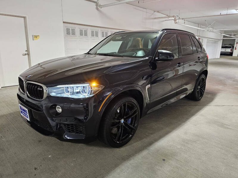 2015 BMW X5 M for sale at Painlessautos.com in Bellevue WA