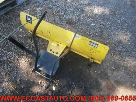 1980 John Deere 42-INCH SN