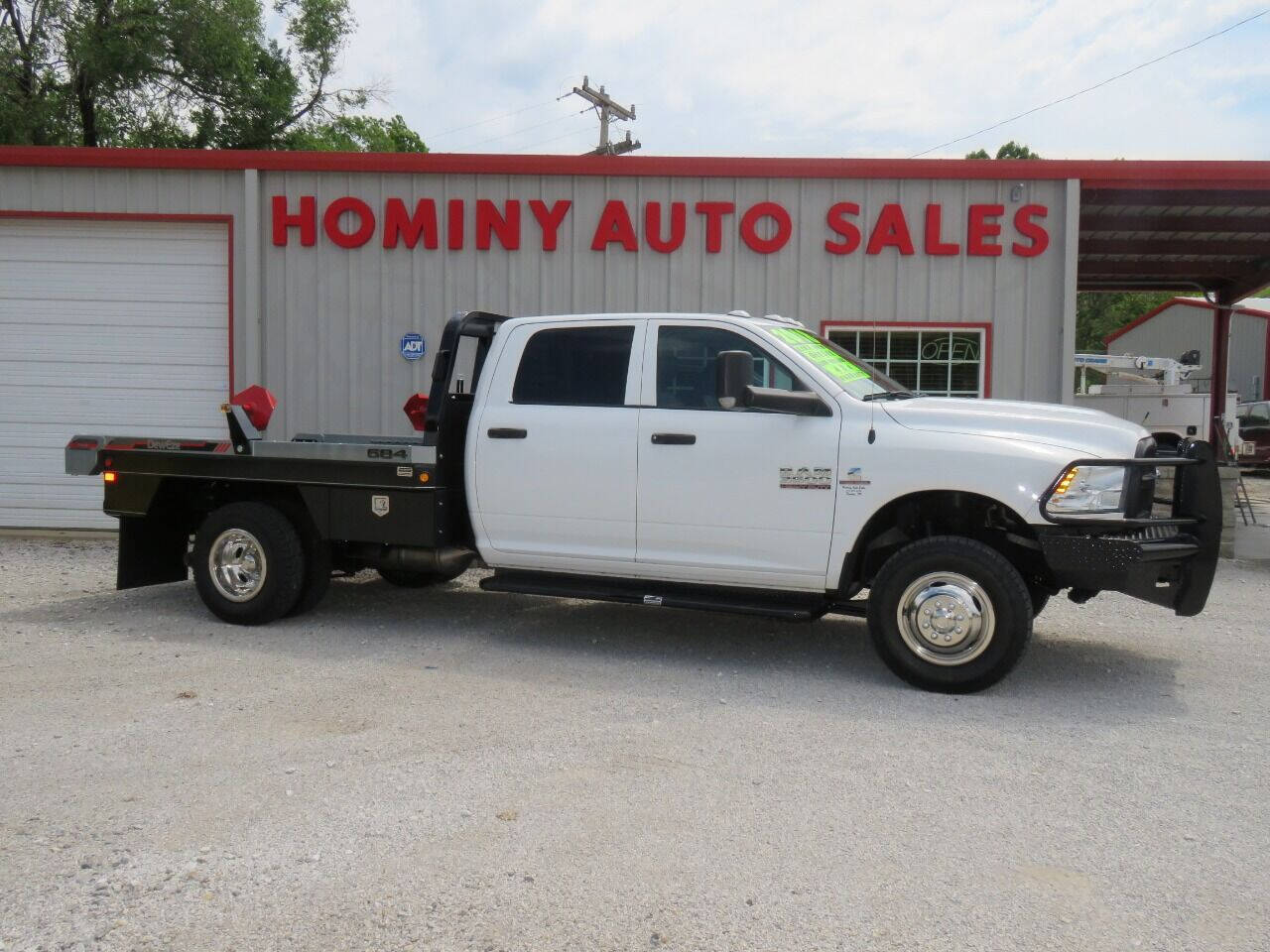 Cars For Sale In Hominy, OK