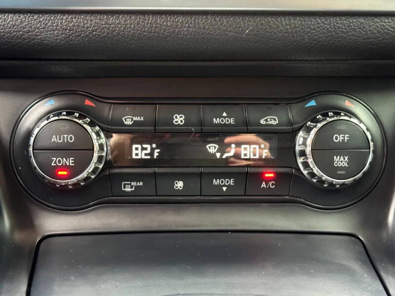 2017 Mercedes-Benz GLA GLA 250 4MATIC