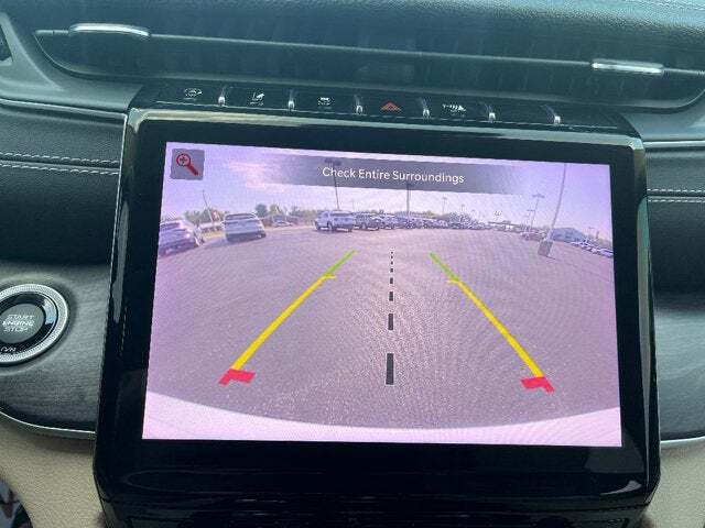 2022 Jeep Grand Cherokee 44