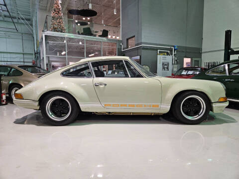 1983 Porsche 911