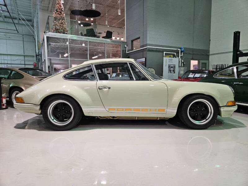 1983 Porsche 911