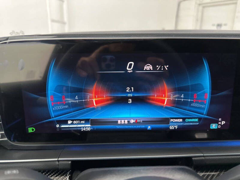 2025 Mercedes-Benz GLE AMG GLE 53