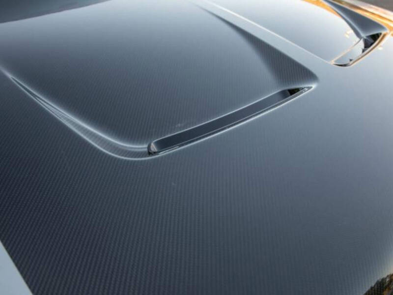 2022 Land Rover Range Rover Sport SVR's photo