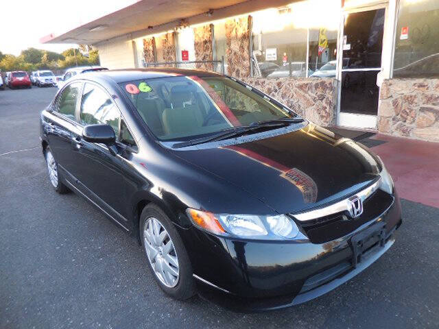 2006 Honda Civic