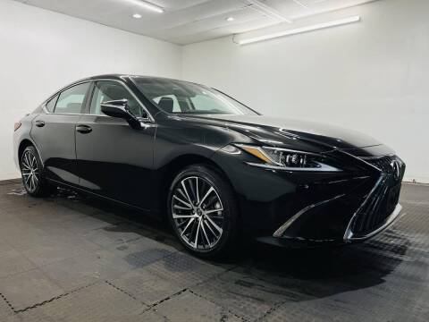 2023 Lexus ES 250 for sale at Champagne Motor Car Company in Willimantic CT