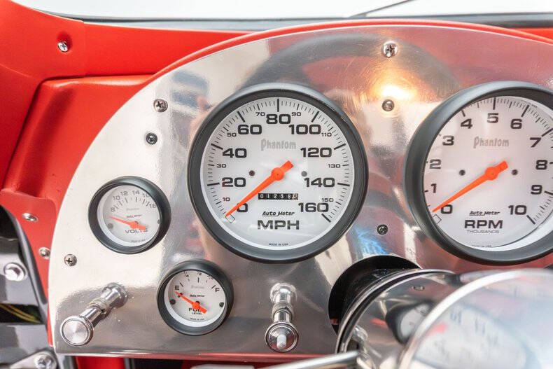 1963 Chevrolet Corvette