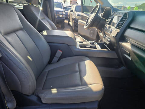 2019 Ford Expedition XLT