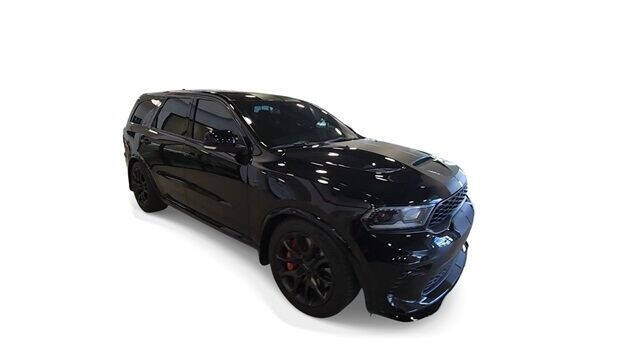 2023 Dodge Durango for sale at Bowman Auto Center in Clarkston, MI