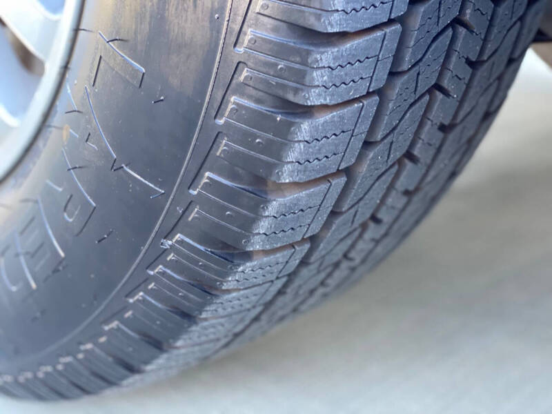 2012 Ford Expedition XLT