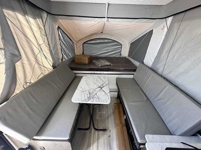 2023 Forest River COACHMAN VIKING 1706XLS