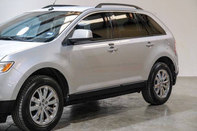 2010 Ford Edge SEL