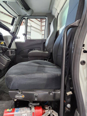 2016 International DuraStar 4300