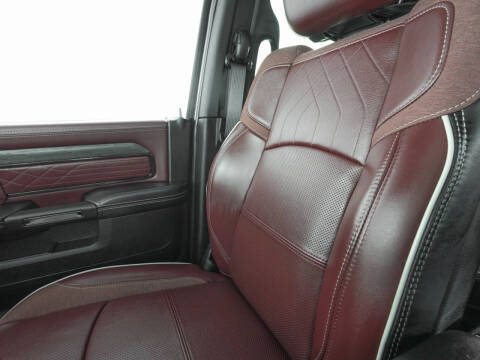 2025 RAM 2500 Limited