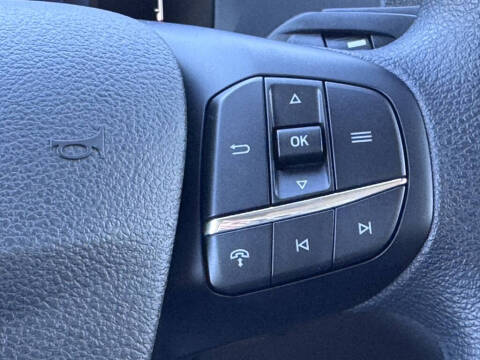 2026 Ford Transit 150