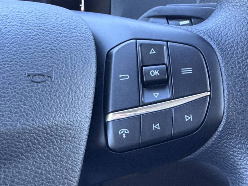 2026 Ford Transit 150