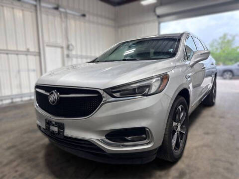 2019 Buick Enclave Essence
