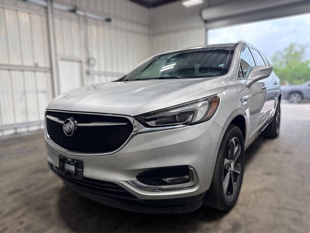 2019 Buick Enclave Essence
