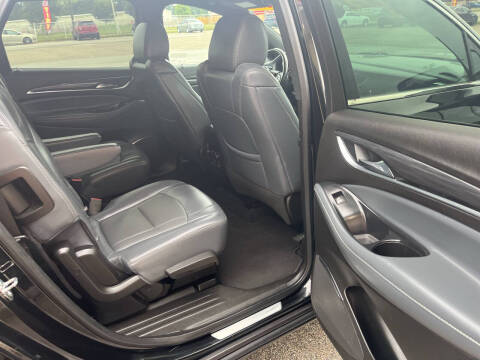 2022 Buick Enclave Premium