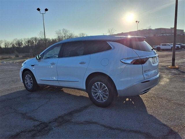 2024 Buick Enclave Premium