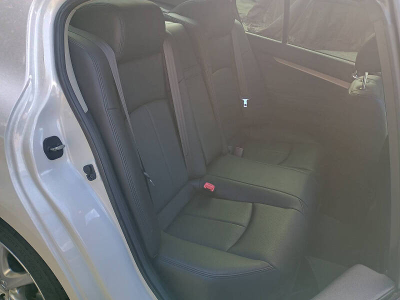 2013 Infiniti G37 Sedan Sport