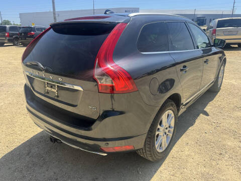 2016 Volvo XC60 T5 Drive-E Premier