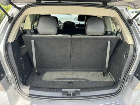 2019 Dodge Journey GT