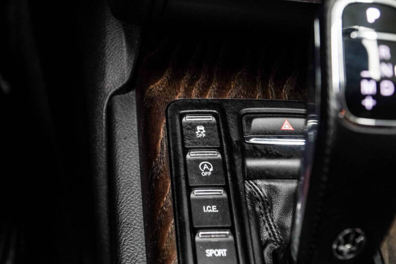 2019 Maserati Ghibli SQ4 GranLusso