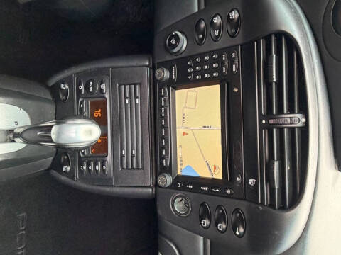 2003 Porsche 911 Turbo