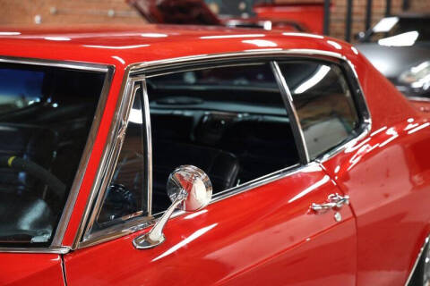 1966 Chevrolet Caprice
