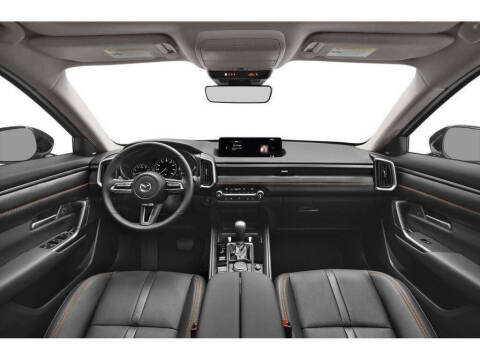 2026 Mazda CX-50 2.5 S Premium