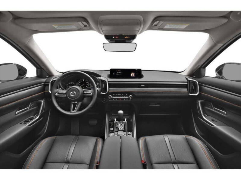2026 Mazda CX-50 2.5 S Premium