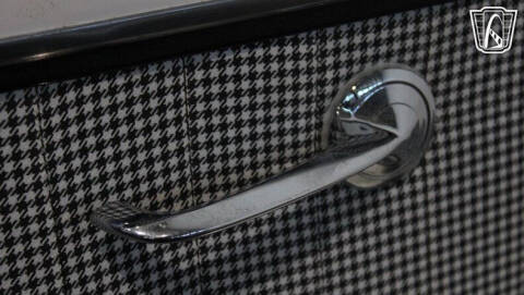 1954 Ford Crestline