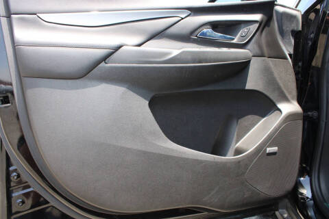 2022 Chevrolet Bolt EV 2LT
