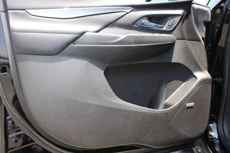 2022 Chevrolet Bolt EV 2LT
