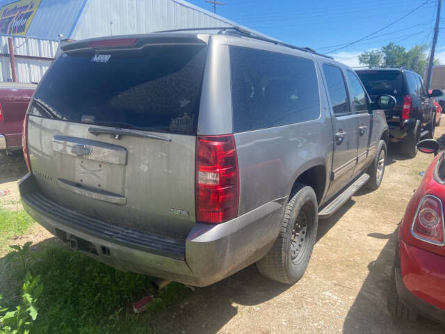 2009 Chevrolet Suburban for sale at Kathryns Auto Sales in Oklahoma City, OK