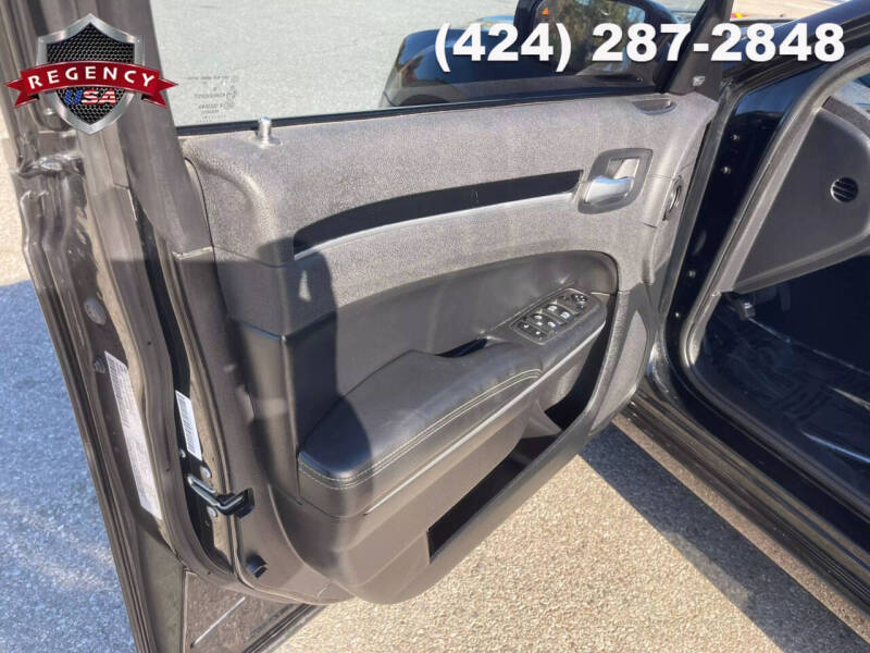 2021 Chrysler 300 S V6