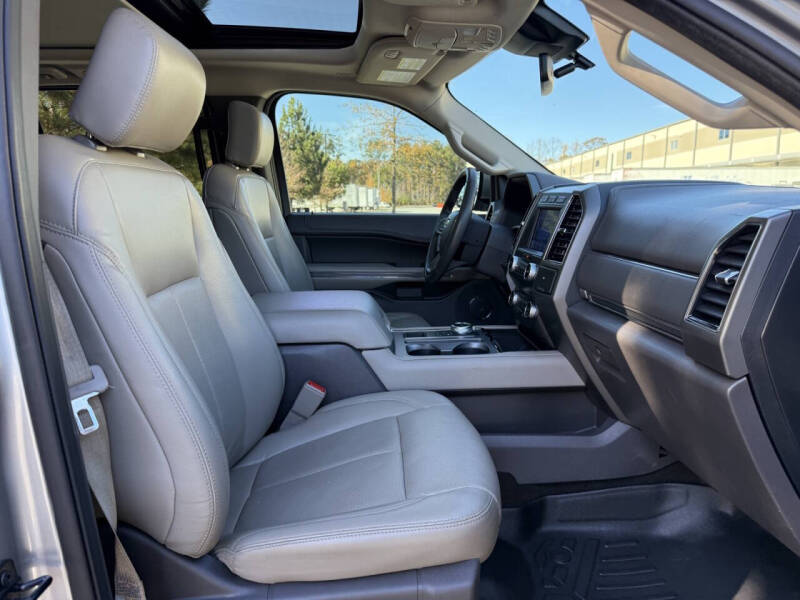 2020 Ford Expedition XLT