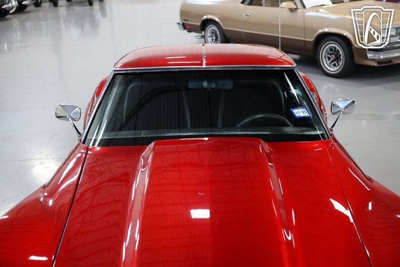 1978 Chevrolet Corvette